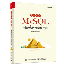 千金良方——MySQL性能优化金字塔法则