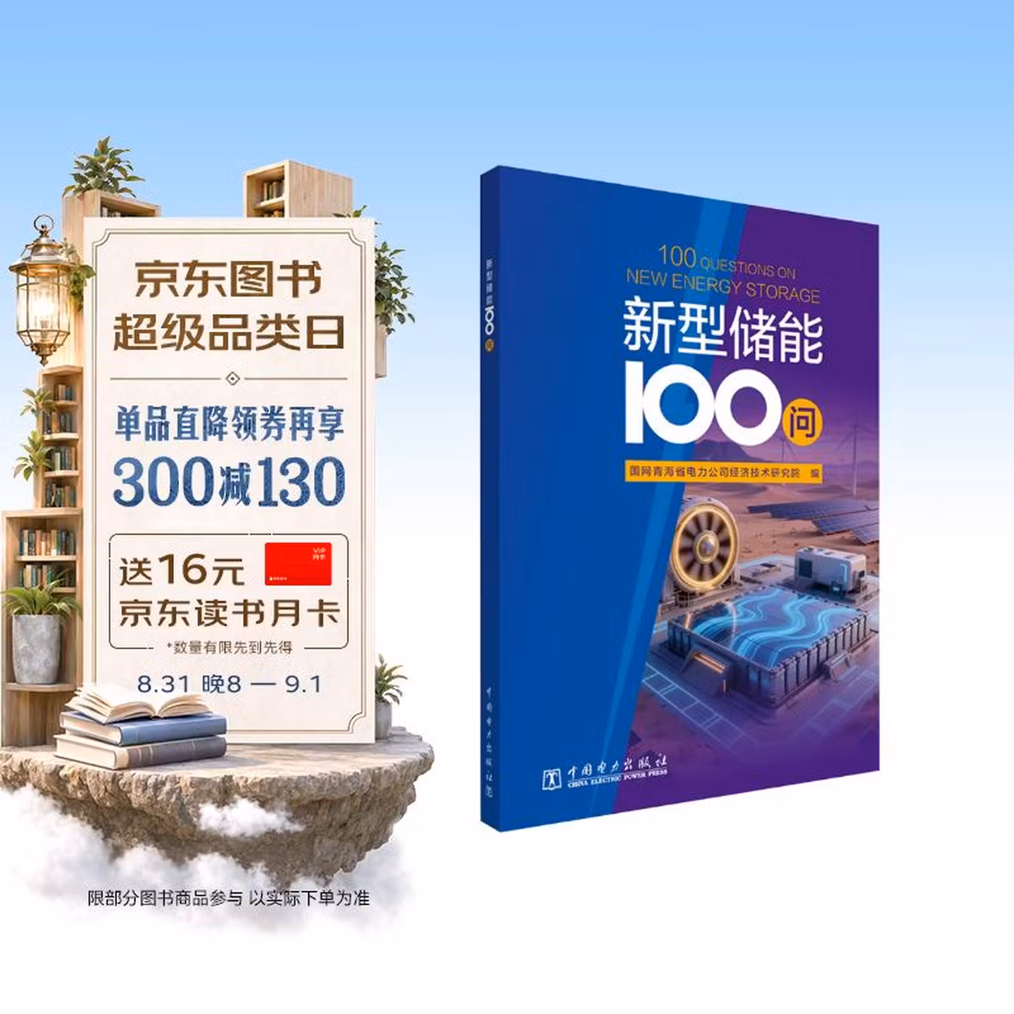新型储能100问